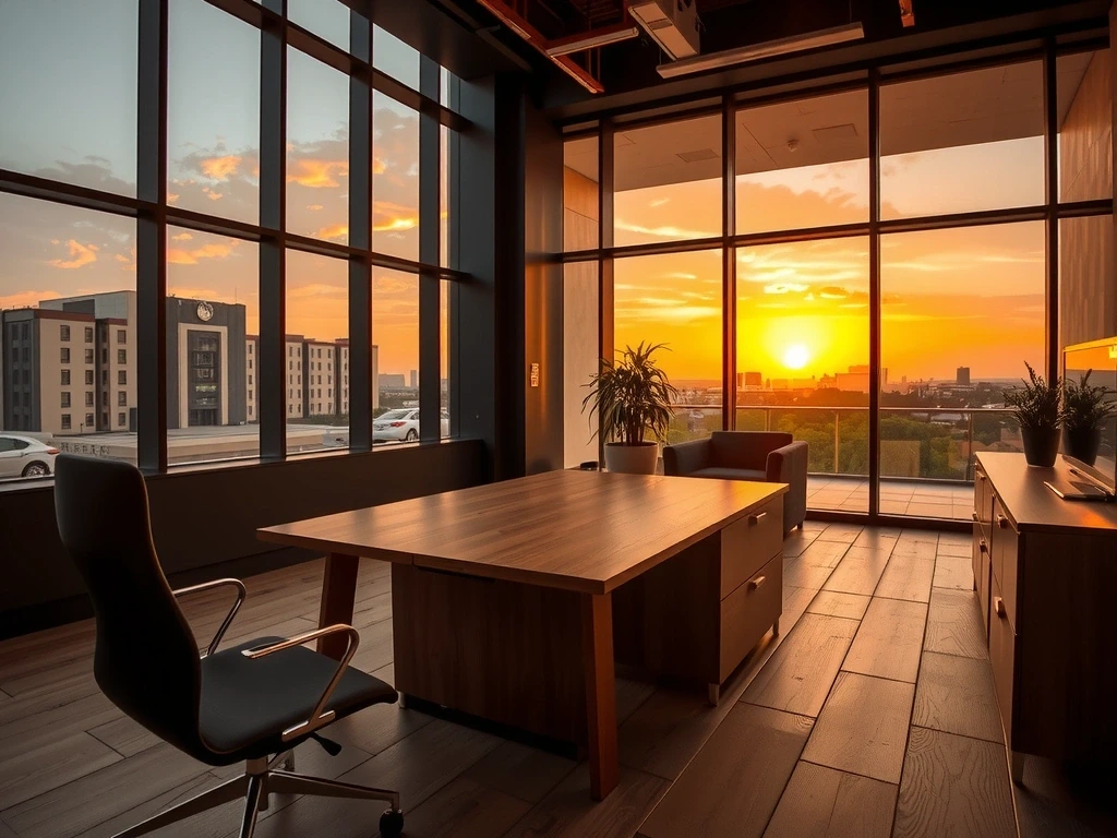 Oficina de InnovaChain en Bogotá