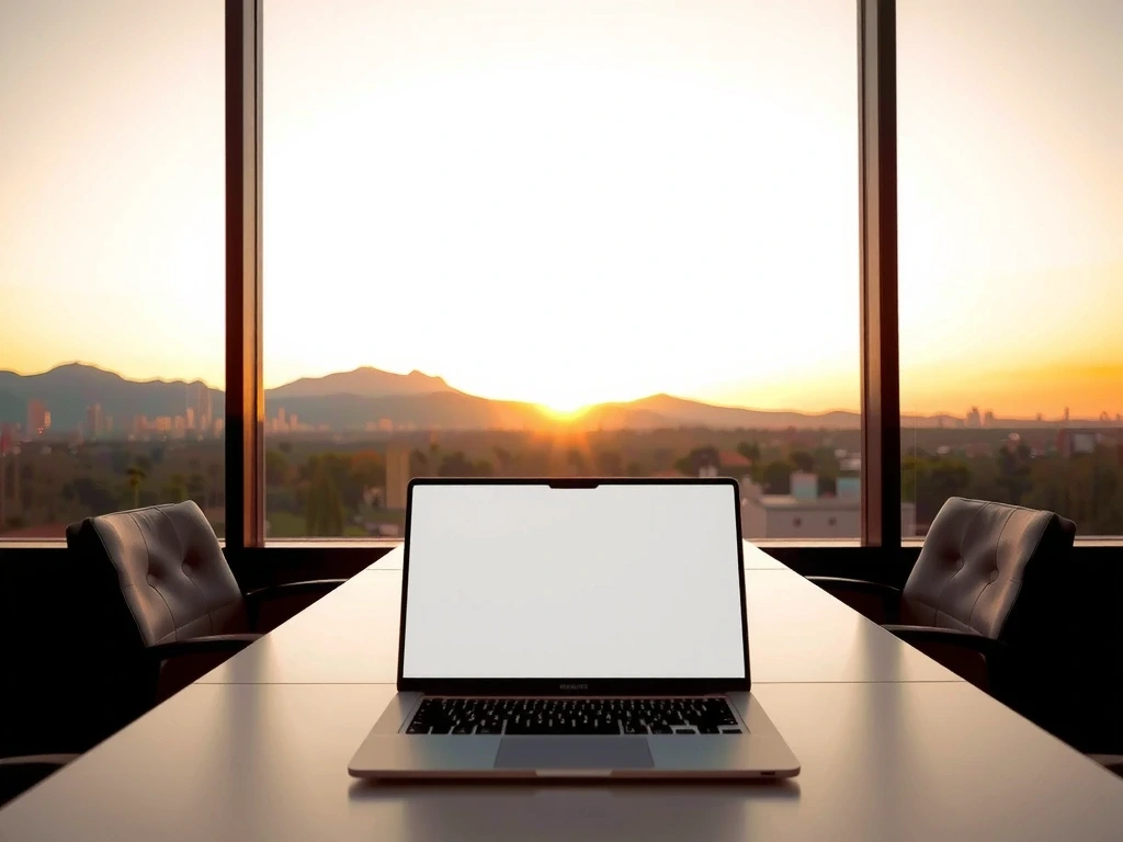 Entorno de trabajo seguro