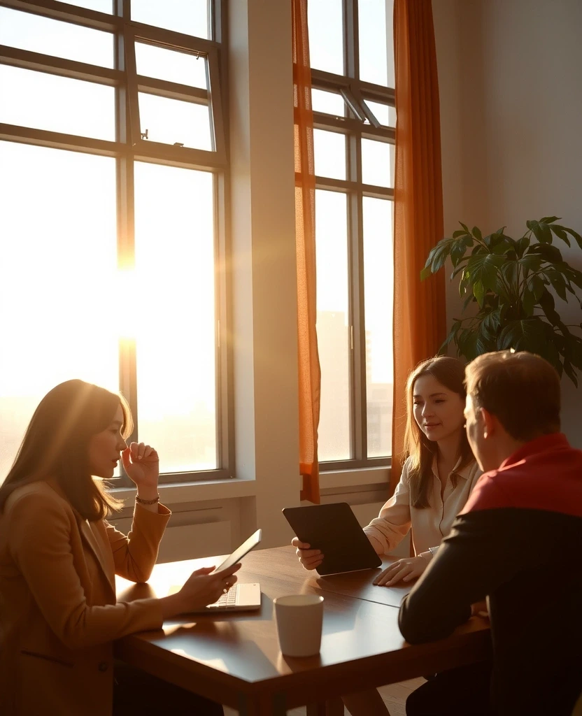 Taller corporativo presencial