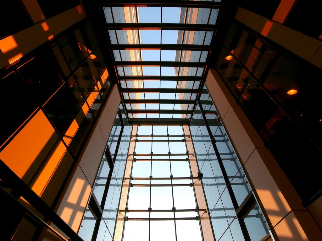 Arquitectura moderna en Bogotá