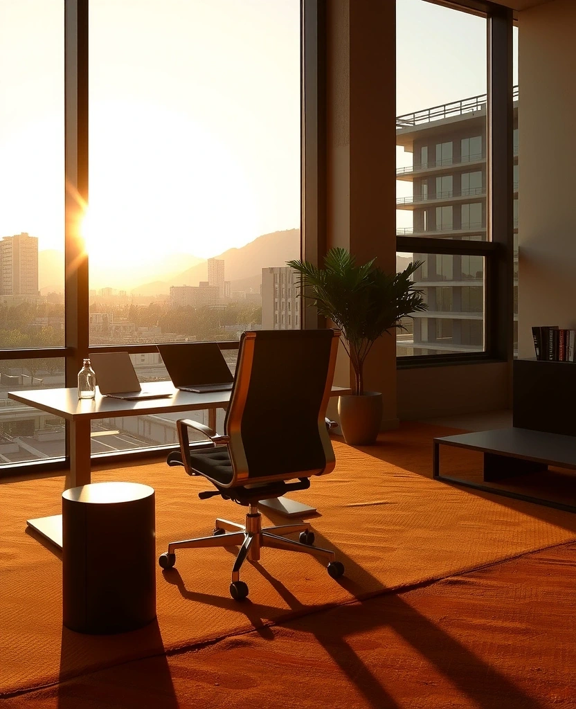 Entorno profesional InnovaChain