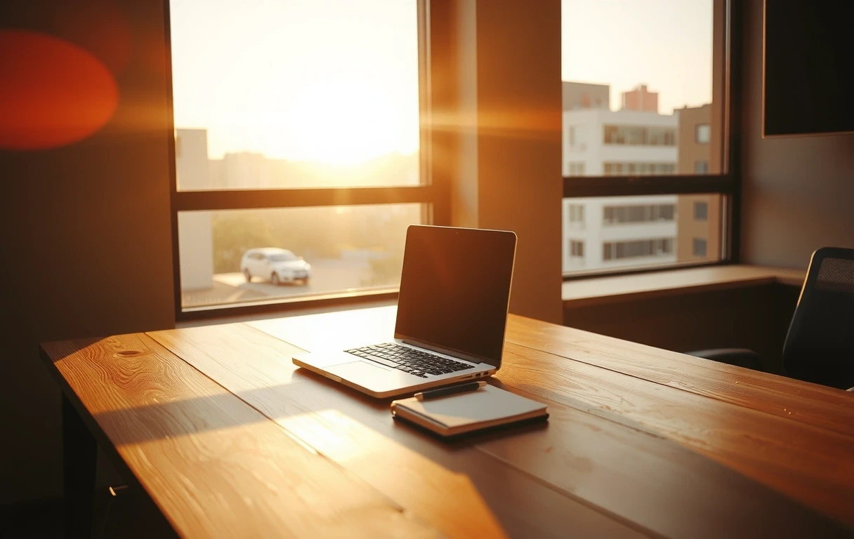 Innovación Tecnológica en Bogotá