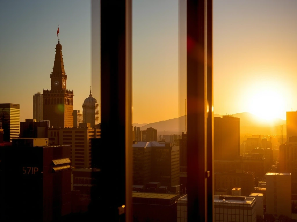 Visión Urbana de Bogotá