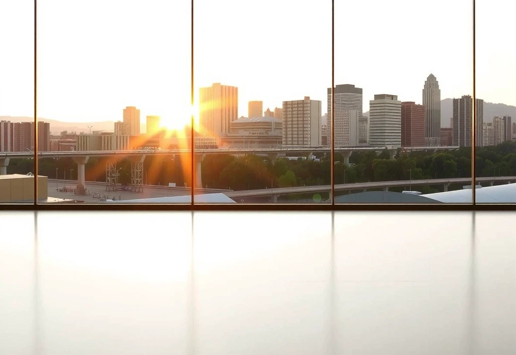 Visión estratégica en Bogotá